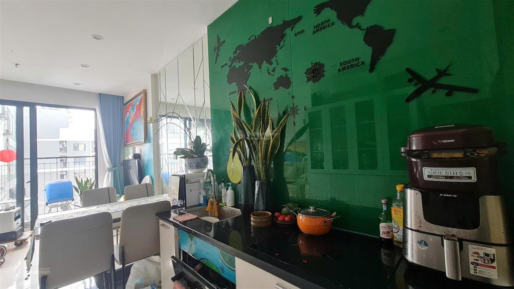 Căn hộ s403 vinhomes smart city 2p+1, căn góc các phòng view thoáng đẹp, xem pháo hoa svđ mỹ đình