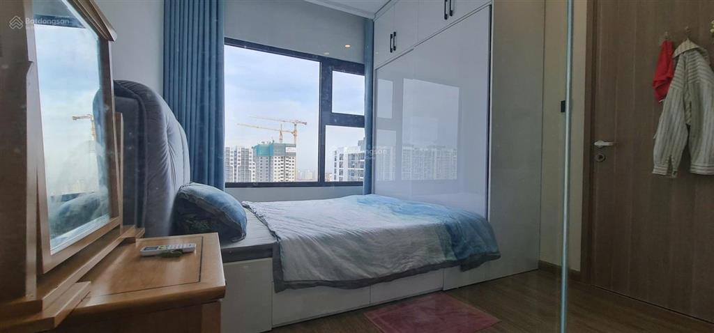 Căn hộ s403 vinhomes smart city 2p+1, căn góc các phòng view thoáng đẹp, xem pháo hoa svđ mỹ đình
