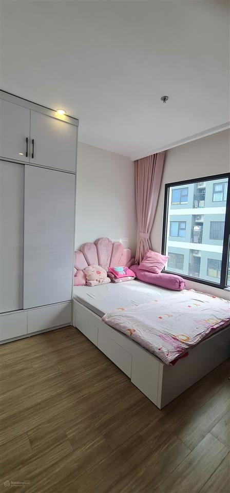 Căn hộ s403 vinhomes smart city 2p+1, căn góc các phòng view thoáng đẹp, xem pháo hoa svđ mỹ đình