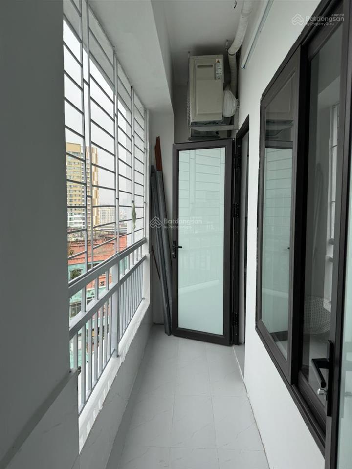 Logoc cc n2d lê văn lương 85m, tầg trung, 3pn +2vs, giá chào 6.8 tỷ 0904 530 ***