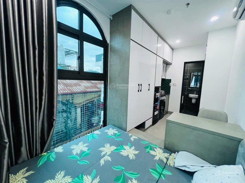 Bán toà nhà ccmn cổ nhuế bắc từ liêm 16 phòng dòng tiền 60tr/tháng  đang cho thầu vận hàng.