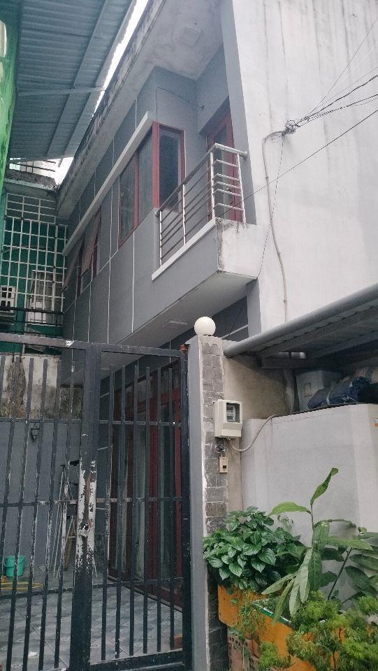 Quận 7, Hẻm xe hơi Nguyễn Thị Thập. P Tân Mỹ (cũ). Ngang 6x15m, 2 Tầng. Chỉ 4 Tỷ 99
