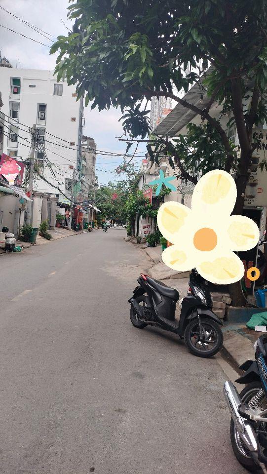 GIẢM SỐC 500 TRIỆU – MẶT TIỀN LÊ THỊ CHỢ, QUẬN 7 – 159.9M² THỔ CƯ – CHỈ 15TỶ x . 