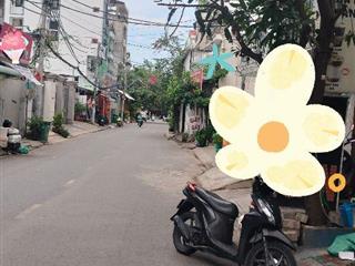 GIẢM SỐC 500 TRIỆU – MẶT TIỀN LÊ THỊ CHỢ, QUẬN 7 – 159.9M² THỔ CƯ – CHỈ 15TỶ x . 