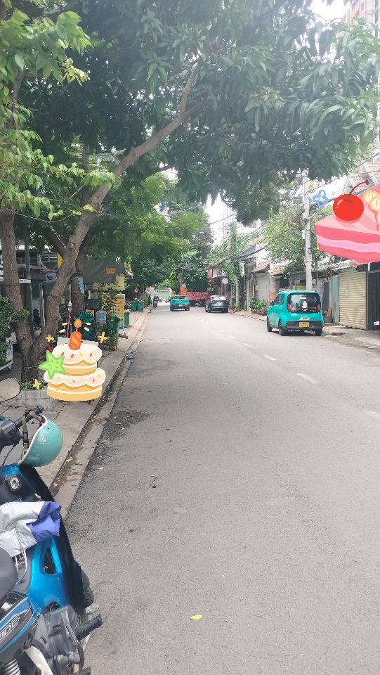 GIẢM SỐC 500 TRIỆU – MẶT TIỀN LÊ THỊ CHỢ, QUẬN 7 – 159.9M² THỔ CƯ – CHỈ 15TỶ x . 