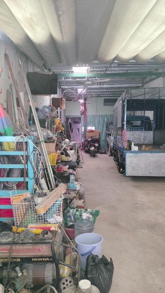 GIẢM SỐC 500 TRIỆU – MẶT TIỀN LÊ THỊ CHỢ, QUẬN 7 – 159.9M² THỔ CƯ – CHỈ 15TỶ x . 