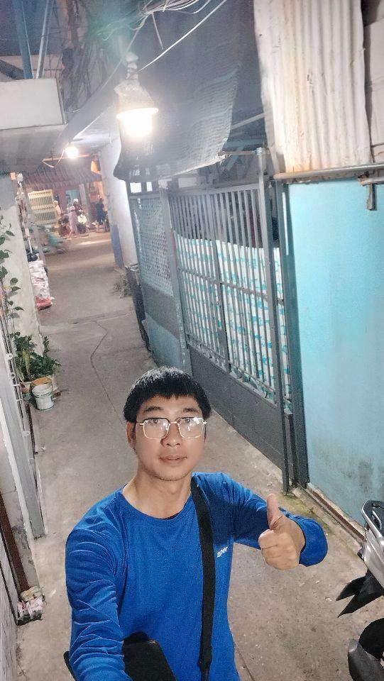 🔥 GIẢM NGAY 800 TRIỆU – NHÀ NGANG 9x15M CÓ 2 MẶT TIỀN HẺM, SÁT CHỢ TÂN QUY, QUẬN 7 