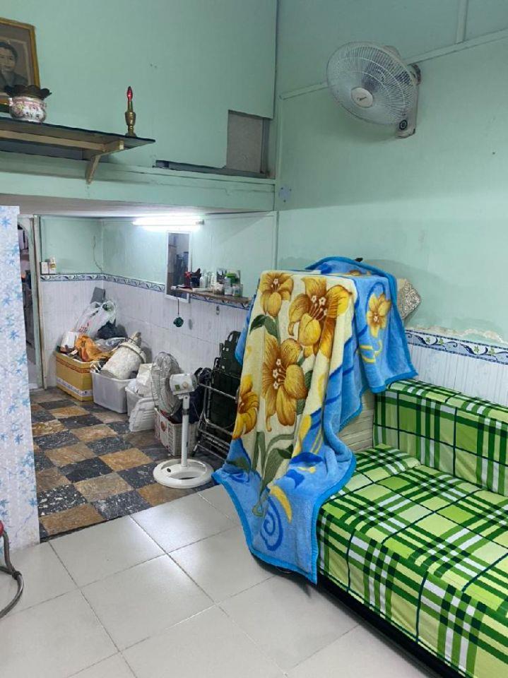 🔥 GIẢM NGAY 800 TRIỆU – NHÀ NGANG 9x15M CÓ 2 MẶT TIỀN HẺM, SÁT CHỢ TÂN QUY, QUẬN 7 