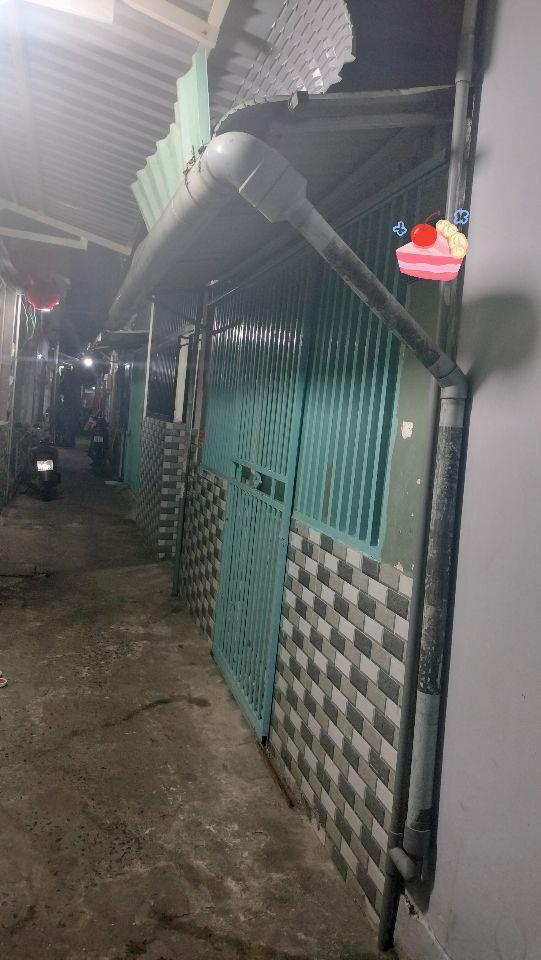 🔥 GIẢM NGAY 800 TRIỆU – NHÀ NGANG 9x15M CÓ 2 MẶT TIỀN HẺM, SÁT CHỢ TÂN QUY, QUẬN 7 