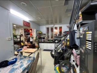  GIẢM NGAY 300 TRIỆU – NHÀ NGANG 8M CÓ 4PN, GẦN TRƯỜNG ĐH TÔN ĐỨC THẮNG QUẬN 7 