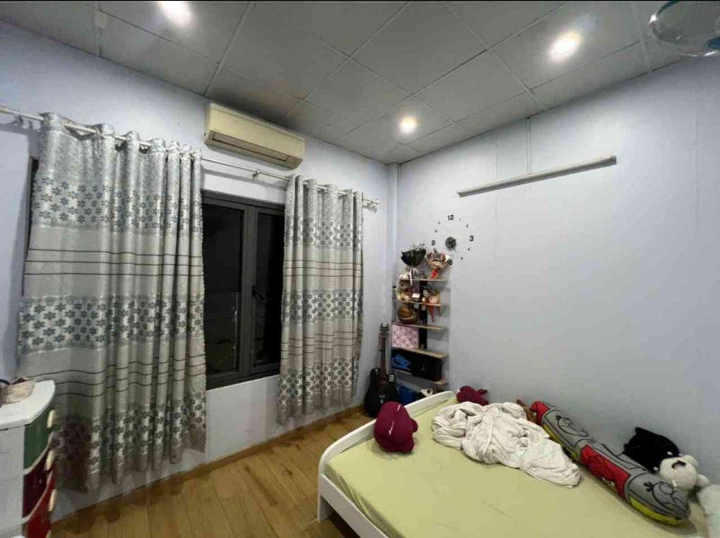  GIẢM NGAY 300 TRIỆU – NHÀ NGANG 8M CÓ 4PN, GẦN TRƯỜNG ĐH TÔN ĐỨC THẮNG QUẬN 7 