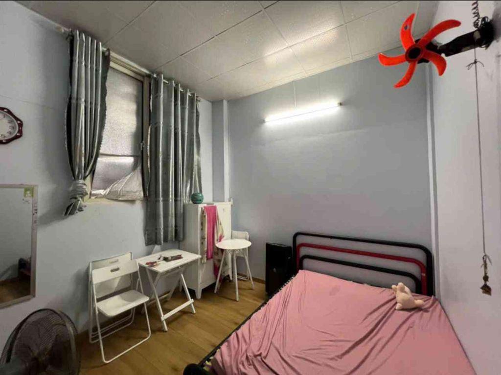  GIẢM NGAY 300 TRIỆU – NHÀ NGANG 8M CÓ 4PN, GẦN TRƯỜNG ĐH TÔN ĐỨC THẮNG QUẬN 7 