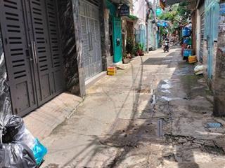 Q7 ngay cư xá Ngân Hàng nhà diện tích rộng nhất khu ngang 4.8m dài 28.5m - 8PN, 8WC - SHR hoancong đầy đủ 