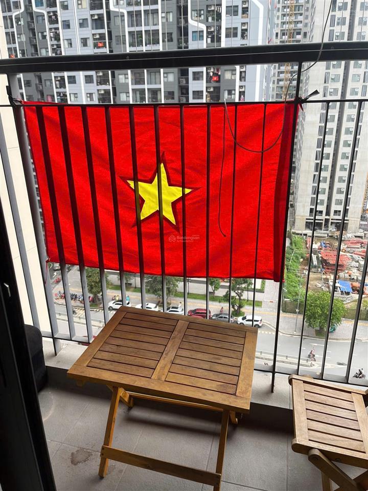 Bán cc tại the sapphirevinhomes smart city s205, 4 tỷ, 55m2, view đẹp siêu hot.tuấn 0392 969 ***