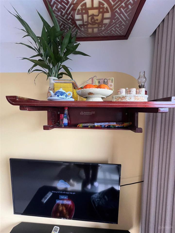 Bán cc tại the sapphirevinhomes smart city s205, 4 tỷ, 55m2, view đẹp siêu hot.tuấn 0392 969 ***