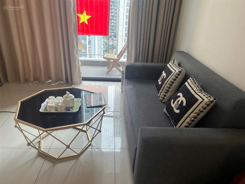 Bán cc tại the sapphirevinhomes smart city s205, 4 tỷ, 55m2, view đẹp siêu hot.tuấn 0392 969 ***
