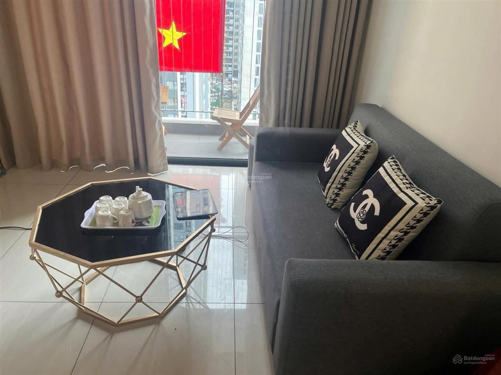 Bán cc tại the sapphirevinhomes smart city s205, 4 tỷ, 55m2, view đẹp siêu hot.tuấn 0392 969 ***