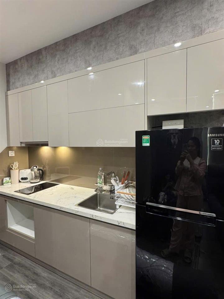 Bán cc tại the sapphirevinhomes smart city s205, 4 tỷ, 55m2, view đẹp siêu hot.tuấn 0392 969 ***