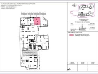 Chính chủ cần bán căn shophouse khối đế tại dự án elysian (gamuda land)  giá tốt  độc bản