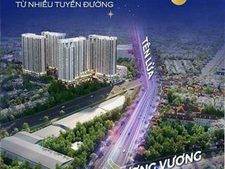 Bán căn hộ chung cư moonlight centre point, 8,5 tỷ, 83m2, giá siêu hời, chính chủ