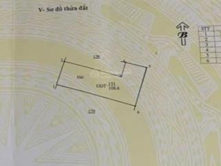 Chính chủ bán nhà mặt tiền bờ hồ chùa bầu, số 39 phố nguyễn du, trung tâm phủ lý, hà nam