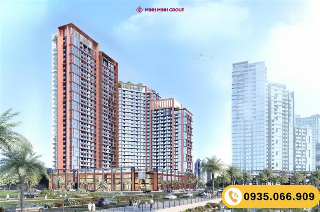 Tuyệt phẩm s5b2303 sun symphony 1pn+ view sông hàn cầu thuận phước siêu đẹp ck đến 13%