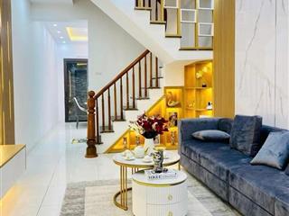 Bán nhà phố minh khai  hbt, vị trí đẹp, 30m ra phố, 48 m, nhà đẹp về ở ngay, sổ nở hậu, giá 12.2tỷ