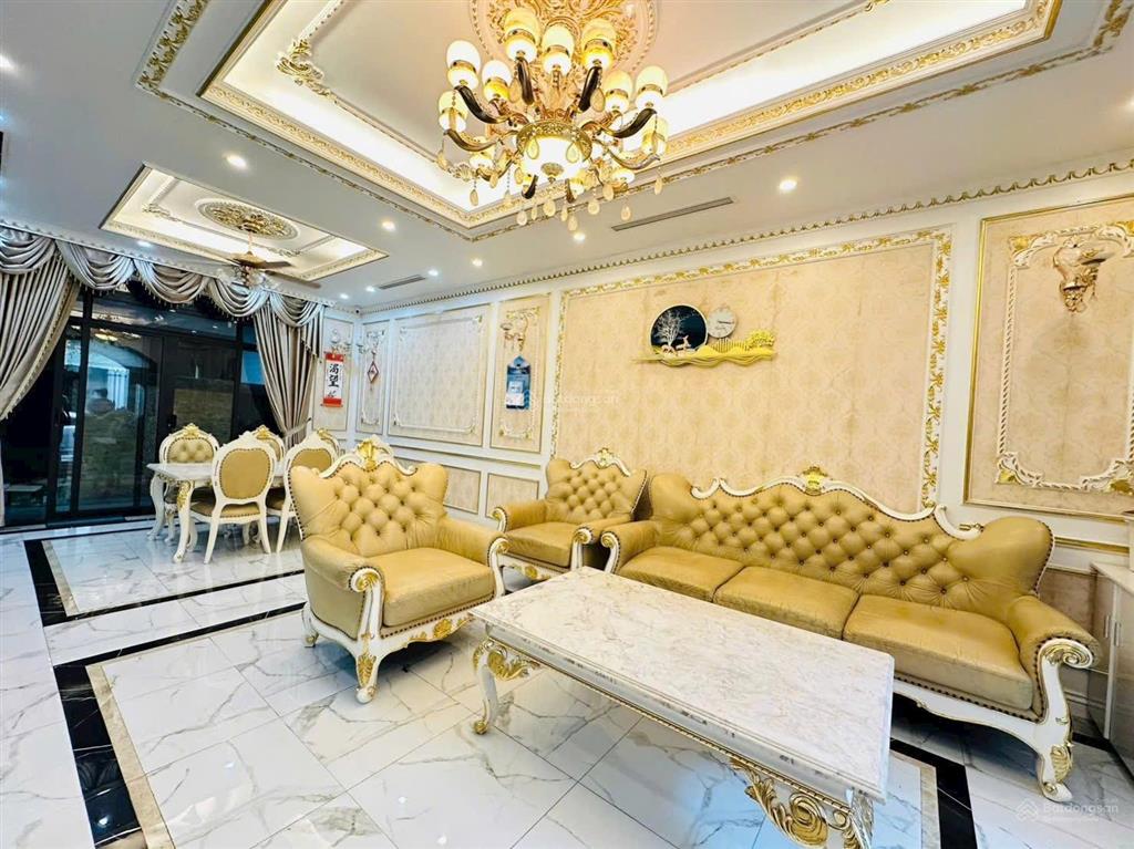 Nhỉnh 15tỷ căn 96m ven hoàn thiện full nội thất, vị trí đẹp , gần công viên, thiện trí bán