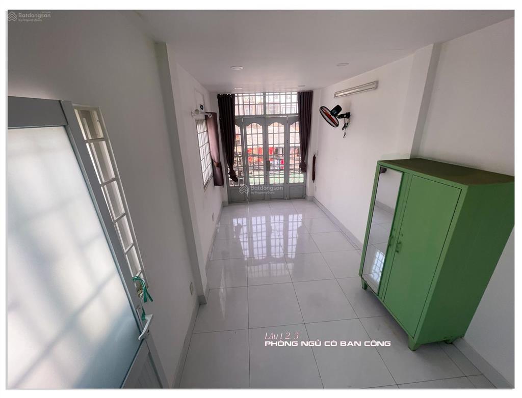 Chỉ 4,95 tỷ nhà mặt tiền góc tôn đản  vĩnh khánh q. 4