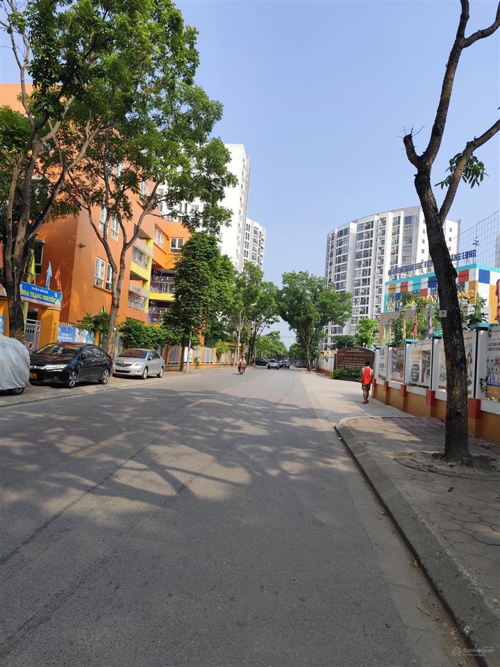Bán nhà mặt phố hoàng thế thiện 110m², nhà 2 tầng ôtô tránh vỉa hè giá 31 tỷ .