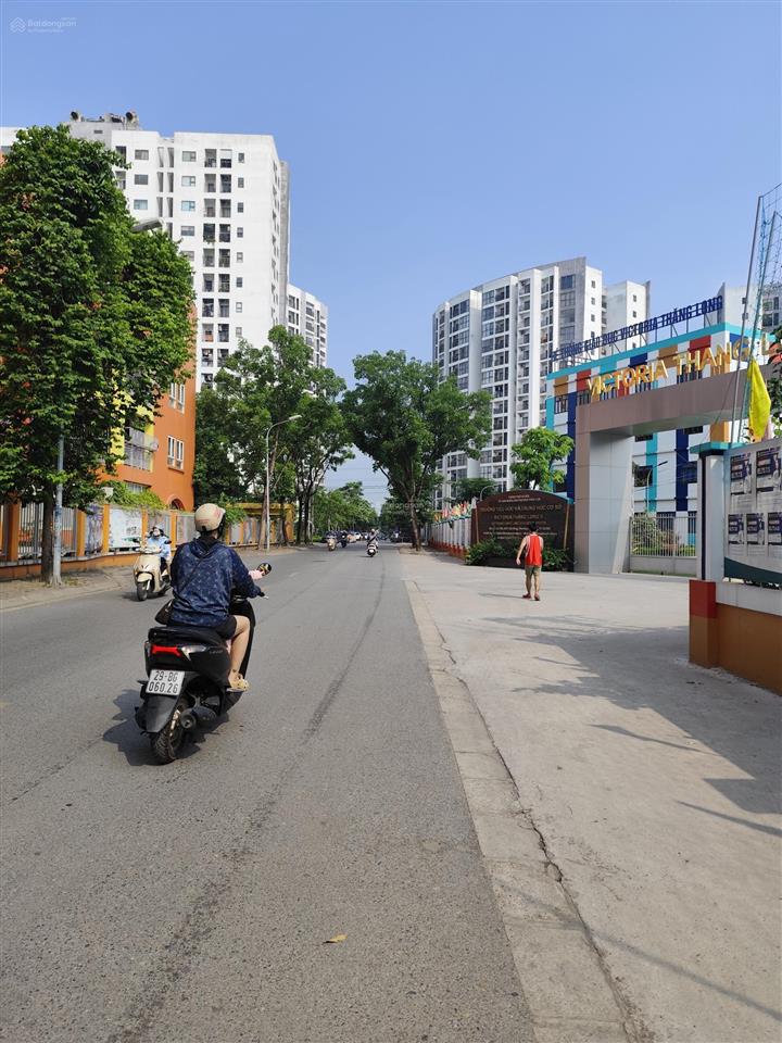 Bán nhà mặt phố hoàng thế thiện 110m², nhà 2 tầng ôtô tránh vỉa hè giá 31 tỷ .