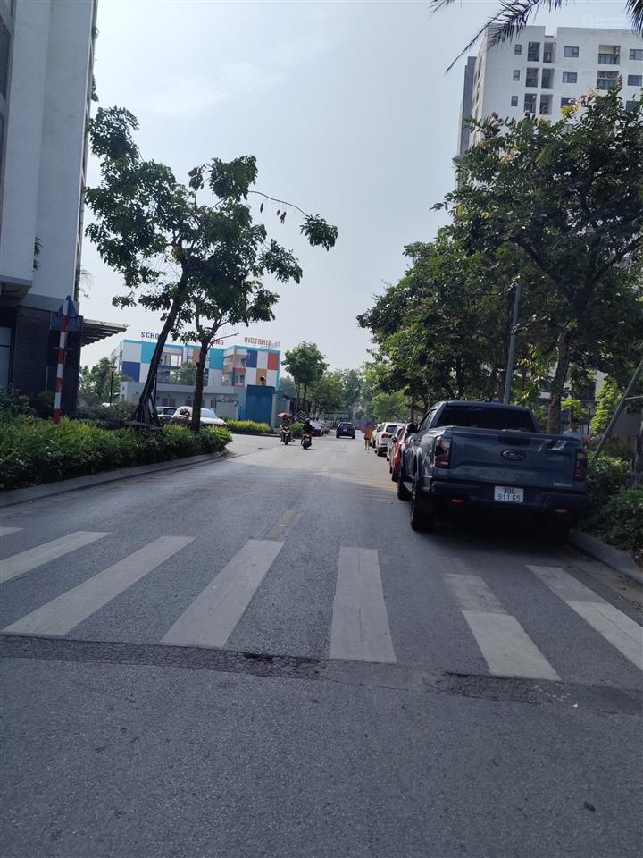 Bán nhà mặt phố hoàng thế thiện 110m², nhà 2 tầng ôtô tránh vỉa hè giá 31 tỷ .