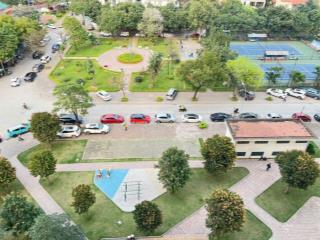Chỉ 5 tỷ căn 2pn 47m2kđt nghĩa đô. starlake. sẵn sổ. view hồ tây công viên cực đẹp. 0983 191 ***