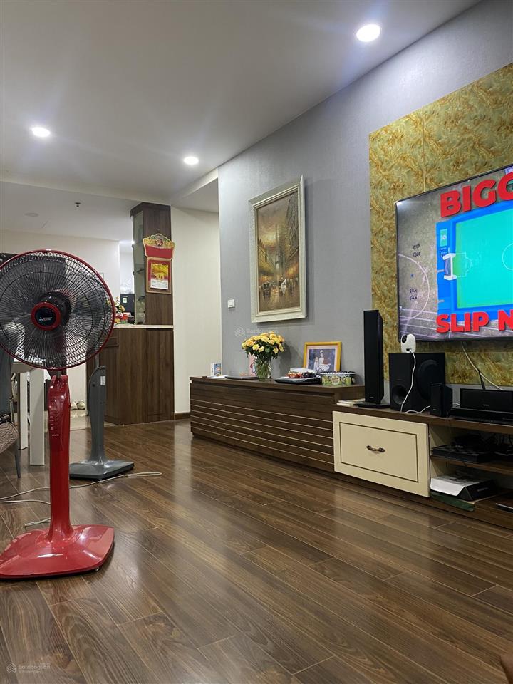 Bán căn hộ chung cư fivastar chính chủ tại p khương đình, thanh xuân , hà nội