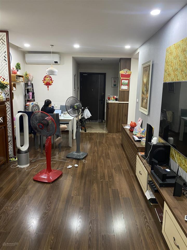 Bán căn hộ chung cư fivastar chính chủ tại p khương đình, thanh xuân , hà nội