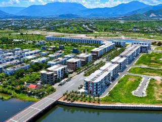Shophouse 4 tầng  trục chính  giá rẻ