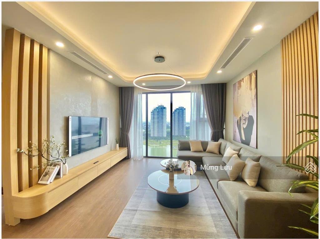 Bán gấp căn 3pn the matrix one view hồ cực đẹp, chỉ hơn 12 tỷ | 0974 999 ***