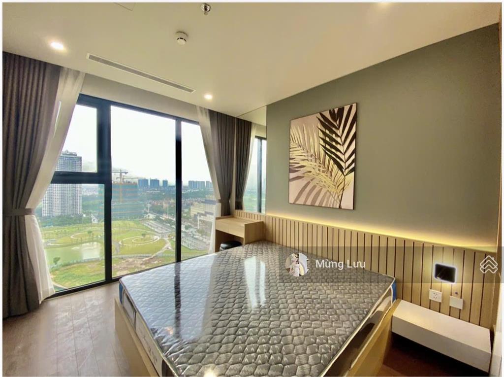 Bán gấp căn 3pn the matrix one view hồ cực đẹp, chỉ hơn 12 tỷ | 0974 999 ***