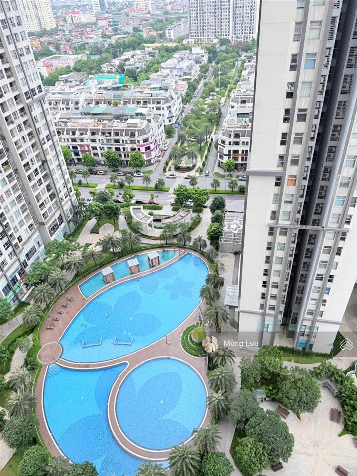 Siêu hiếm 3pn bc đông bắc view bể bơi cả 3 phòng tại vinhomes gardenia chỉ 9.3 tỷ.  0974 999 ***