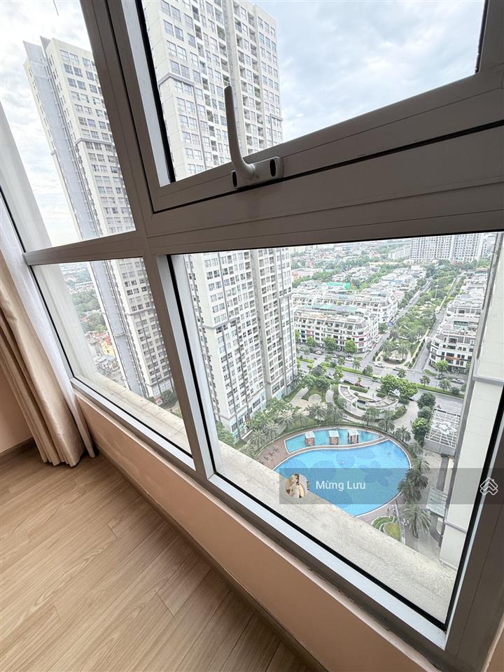 Siêu hiếm 3pn bc đông bắc view bể bơi cả 3 phòng tại vinhomes gardenia chỉ 9.3 tỷ.  0974 999 ***