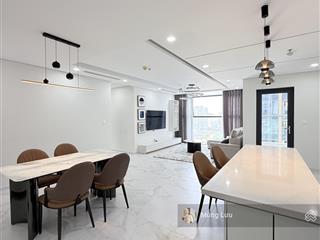 Chính chủ cho thuê capital elite 18 phạm hùng 3pn 119m full đồ đẹp chỉ 24tr/tháng.  0974 999 ***
