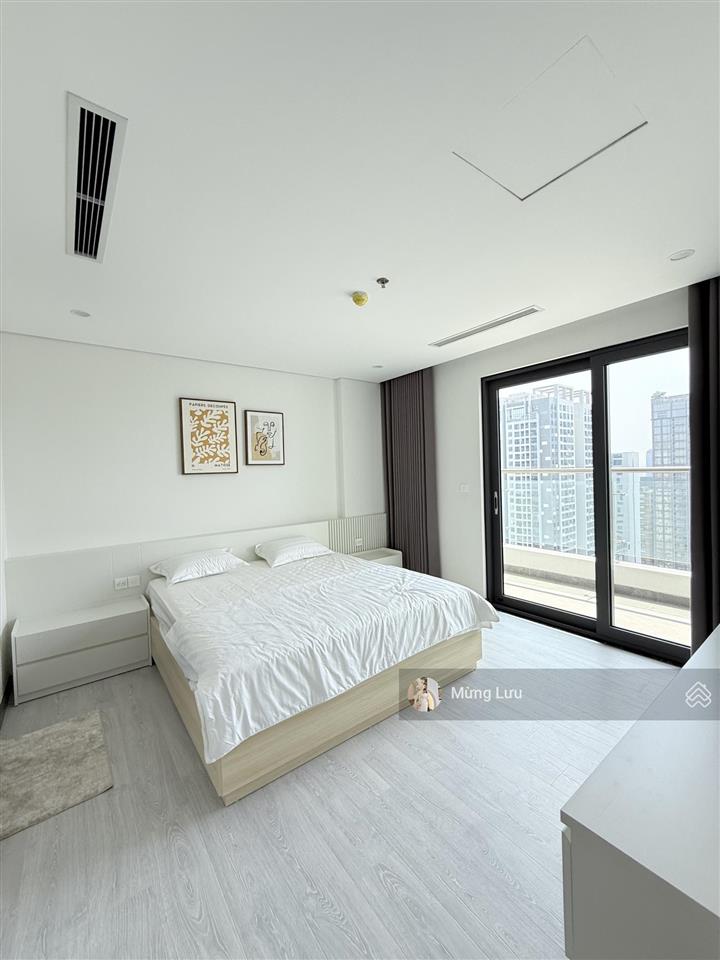 Chính chủ gửi cho thuê capital elite 18 phạm hùng 3pn 119m2 full đồ đẹp chỉ 24tr/tháng. 0974 999 ***