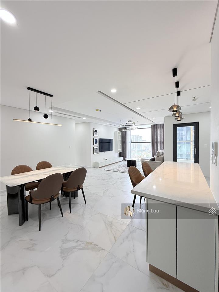 Chính chủ gửi cho thuê capital elite 18 phạm hùng 3pn 119m2 full đồ đẹp chỉ 24tr/tháng. 0974 999 ***