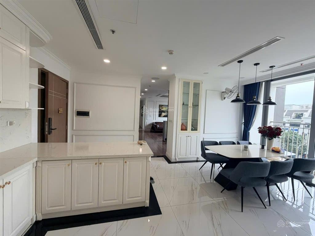 Cực hiếm! cho thuê siêu phẩm đập thông 146m2 vinhomes gardenia view hàm nghi chỉ 3x triệu