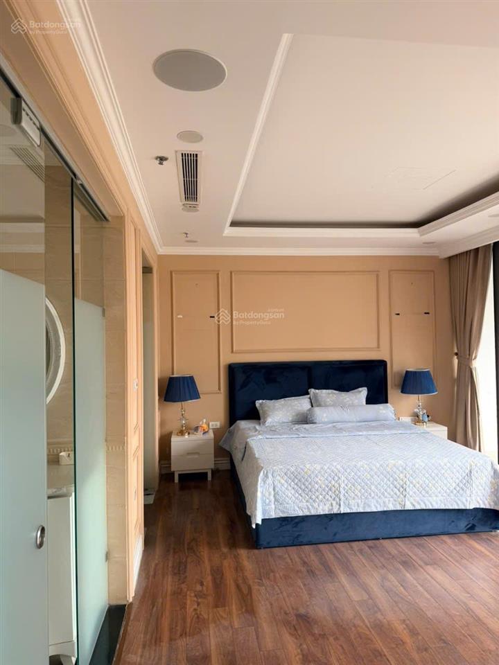Cực hiếm! cho thuê siêu phẩm đập thông 146m2 vinhomes gardenia view hàm nghi chỉ 3x triệu
