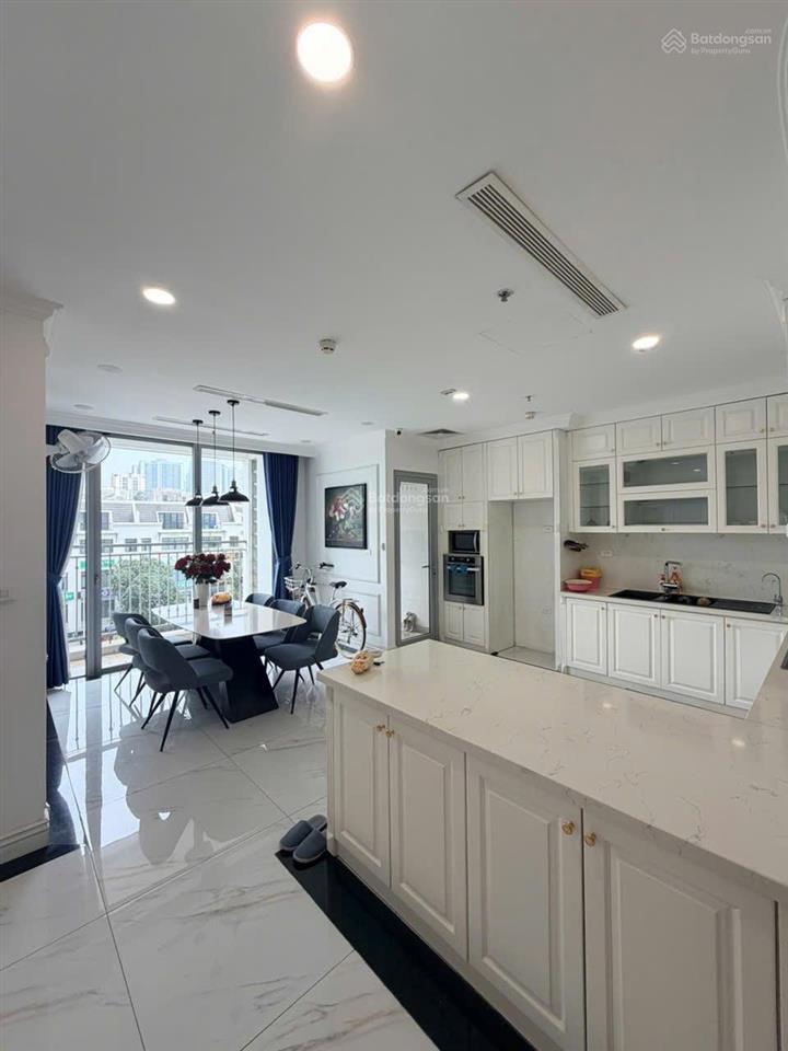 Cực hiếm! cho thuê siêu phẩm đập thông 146m2 vinhomes gardenia view hàm nghi chỉ 3x triệu