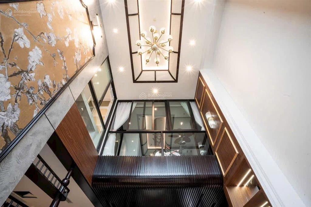 Cực hiếm cho thuê duplex 4pn 185m2 the zei 8 lê đức thọ view pháo hoa,  0974 999 ***
