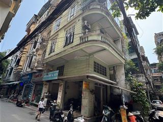Nhà mặt ngõ kim mã, ô tô tránh, dừng đỗ ngày đêm. 4 tầng, 24m, mt 6,3m giá 14,2 tỷ