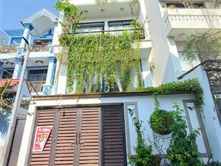 [7 tỷ] bán nhà trung tâm q3, đường nguyễn thiện thuật, hxh 6m, ngay khu bàn cờ, giá thuê cao, shr.