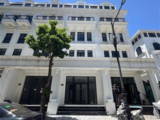 Bán nhà liền kề louis city, tân mai, 110m2, phân khu đẹp nhất, đã hoàn thiện nội thất, thang máy